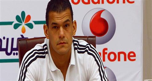 عبدالواحد السيد يعلن اعتزاله رسميا 